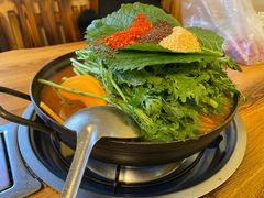 -松栢朝鲜族味道·脊骨汤(总店)