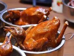 -天羽烤乳鸽店(财大家属院店)