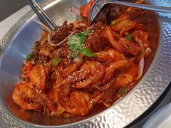 -鸡遇虾煲干锅火锅(小寨金莎店)