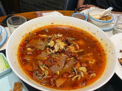-苏浙徽·农家大院(开发区星湖101店)