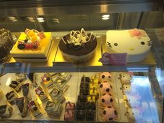 -面包新语(吾悦国际广场店)