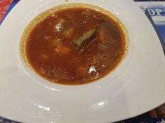 -安德烈俄式西餐厅(中央大街店)