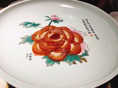 -京味斋·北京烤鸭(北京南站洋桥店)