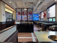 -鸿姐老火锅(疁城新天地店)