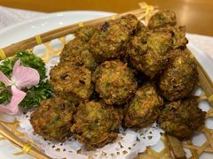 萝卜丸子-潍坊菜馆(三里河南横街店)