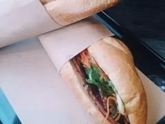 -Sen Tay Ho Culinary Culture Area