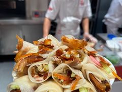 -额娘·春饼烤鸭(乐汇城店)