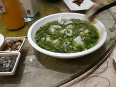 -乾隆美食·本帮菜(黄河路店)