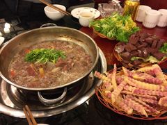 -香丽缘饭馆(黑龙潭店)
