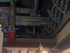 -张掖大佛寺景区