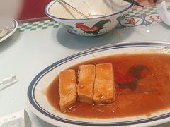 -香港新记茶餐厅(春熙太古里店)