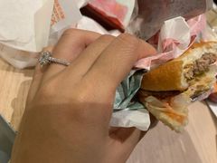-汉堡王(洛阳泉舜广场店)