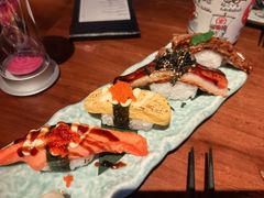-木村武·手作寿司料理(中山亭店)