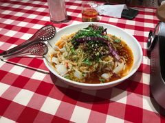 西贝面筋-西贝(东城万达广场店)
