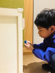 -斯坦熊亲子密室(富力广场店)