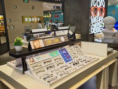 -LOHO眼镜(太阳宫凯德MALL店)