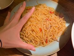 -破三川·新川菜(静安大融城店)