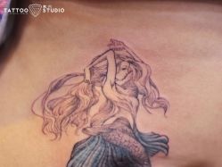 -飛凡TATTOO纹身•原创