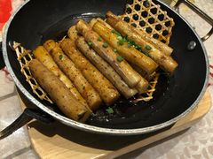-南山饭店(阳明古镇店)
