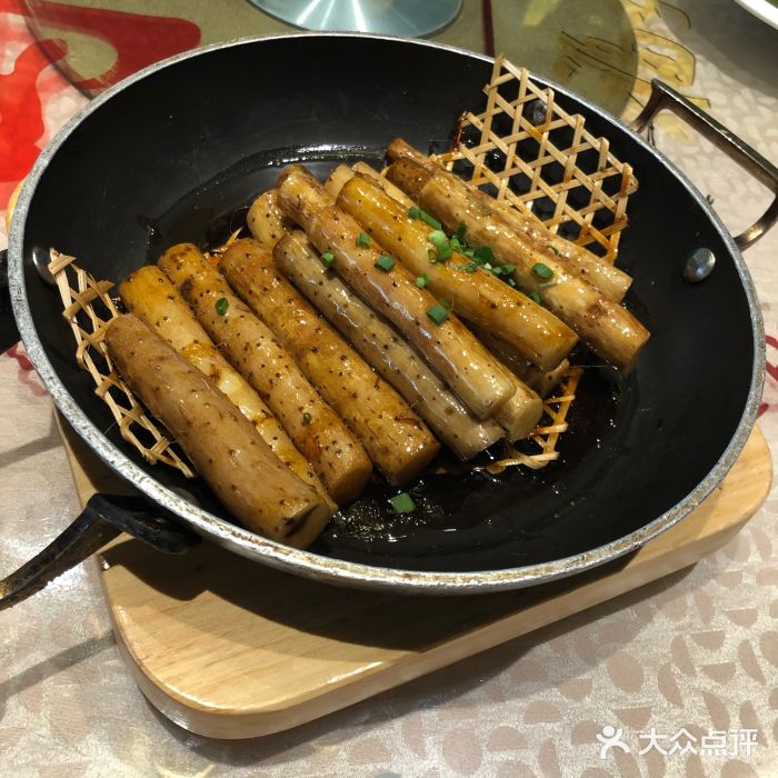 南山饭店(阳明古镇店)图片
