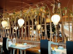 大堂-弄堂里(滨江龙湖天街店)