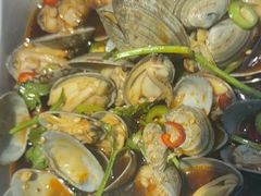 -冰城小镇音乐串吧·聚会餐厅(百子湾店)