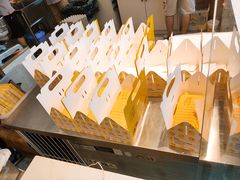 -汤姆大师傅鲜香牛肉饼(深圳保利文化广场店)