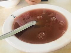 红豆稀饭-秦镇史玉林凉皮(翡丽城店)