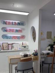 -芊冉•美甲美睫纹绣