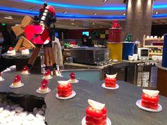 -咖啡苑自助餐厅·中国大饭店
