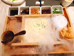-玉丰国际酒店·玉宴中餐厅