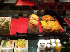 -星巴克(金谊广场店)