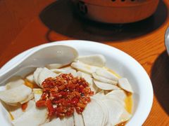 -好帮厨·下饭浏阳菜·坚持现炒(月湖店)