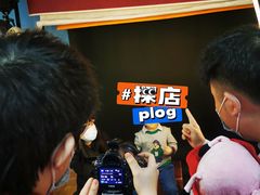 -中国照相馆(王府井店)