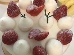-花花卷卷·鲜食蛋糕(静安久光百货店)