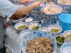 -清真马虎面馆(西七路店)
