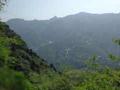 -北京上方山国家森林公园