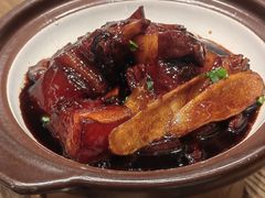 私房脆姜红烧肉-周家二小姐的菜(西津渡店)