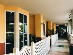 -娜娜度假小旅馆