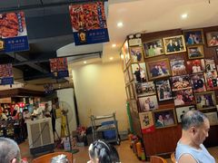 -天下客饭店(中山路店)