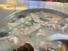 -广场正宗原汁薏米店