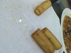 -鹿福农庄(南沙天后宫店)