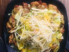 -MI WU FACTORY米屋美食工厂餐厅(绿地店)