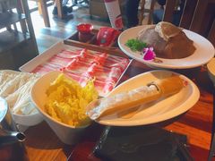-巴邑火锅(江北万达店)