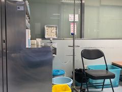 -首都医科大学附属北京同仁医院(西区)