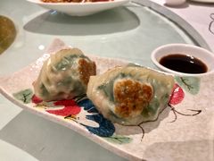 -粤式早茶希朋喜宴