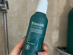 -Olive Young(明洞中央店)