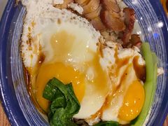 -澳门陈光记烧味饭店(南京德基广场店)