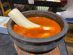 -鹤江桥·红油牛肉粉(SKP店)