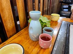 -香香腊排骨.野生菌火塘总店(束河店)